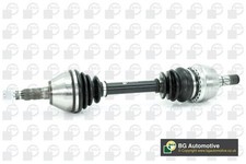 BGA Drive Shaft DS9520L fits