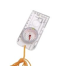 Magnifying Orienteering