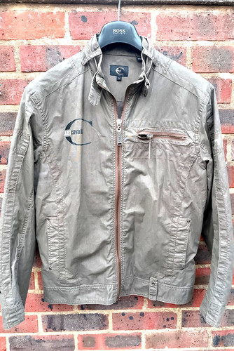 Roberto cavalli mens just - roberto,