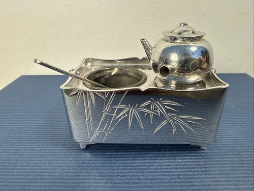 Stunning sterling silver - a,