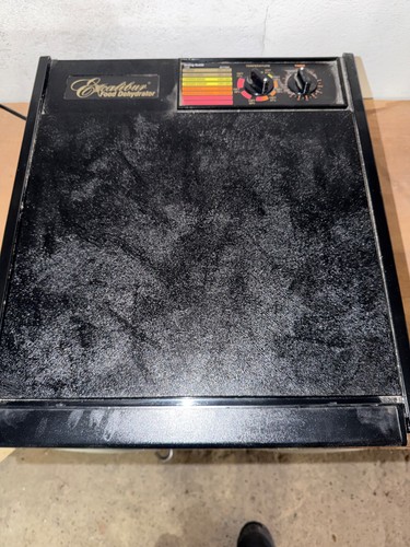 Excalibur food dehydrator - , 5