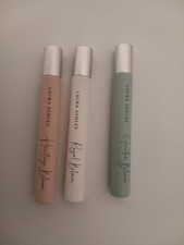 3x Laura Ashley Roll On