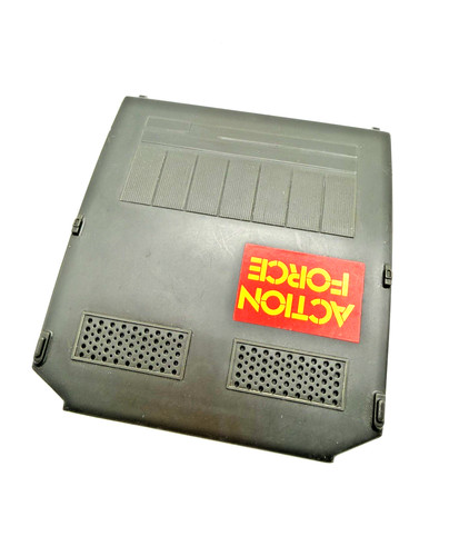 Vintage joe action - joe,