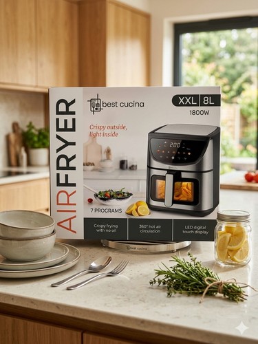 Best cucina xxl - best,