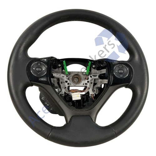 Honda civic mk9 - 11-17, steering