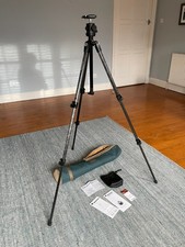 Manfrotto 190CX3 3-Section Carbon Fibre Tripod