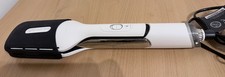 ghd Duet 2-in-1 Ceramic Hot Hair Styler - White - very good condition.