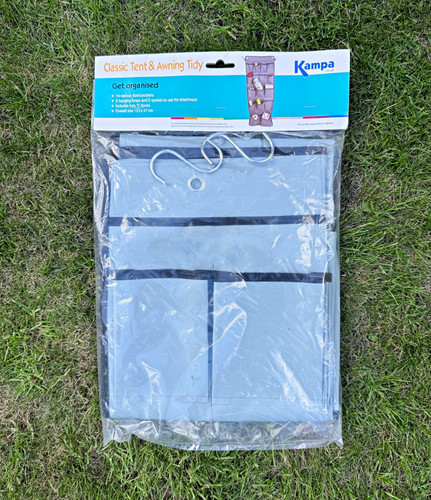 Kampa classic tent awning - kampa, &
