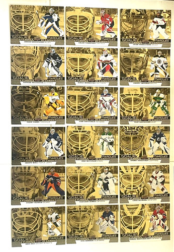 2025 upper deck - 🔥,