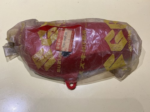 Genuine suzuki nos ts125 - genuine, ts400