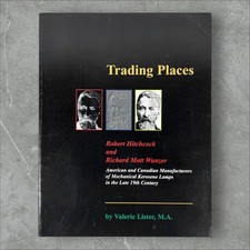 Trading Places: Hitchcock &
