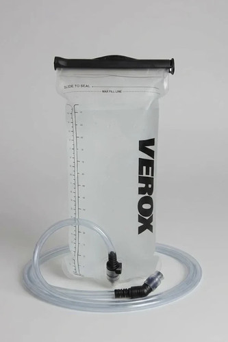 Water bladder back - water,