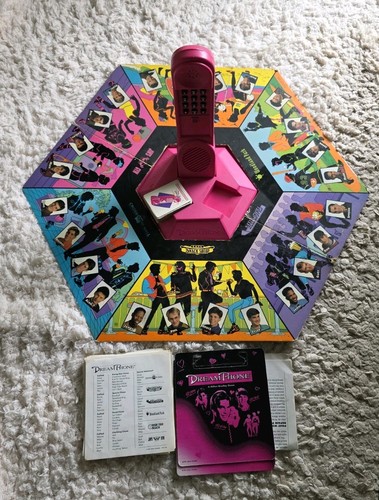 Electronic dream phone board - electronic,