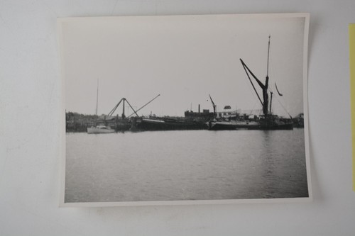 Thames sailing barges swift - sailing,