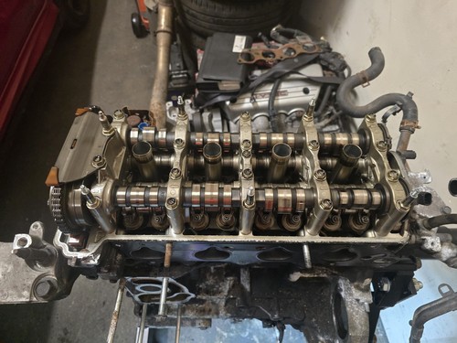 Honda civic type fn2 - honda,