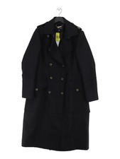 Karen Millen Women's Coat UK
