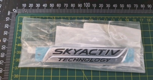 Mx5 skyactiv rear boot bumper - mx5,