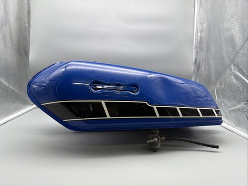 Yamaha 100 1y8 petrol tank - 100,