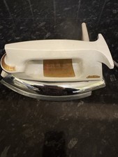 Sunbeam Vintage Iron