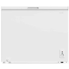 Freestanding chest freezer - freestanding,