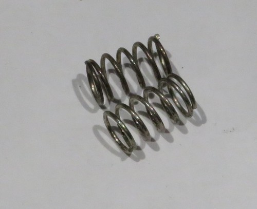 Tamiya wild one fox damper - one, /