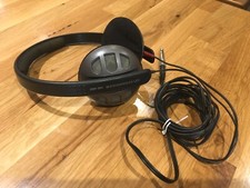 SENNHEISER 480 HEADPHONES pre-owned