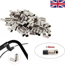 20-100x  Brake Cable Caps Bike