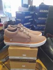 Front - Reef Beige canvas