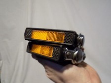 VINTAGE RALEIGH CHOPPER BIKE