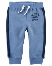 CARTER'S BABY BOY DADDY'S MVP