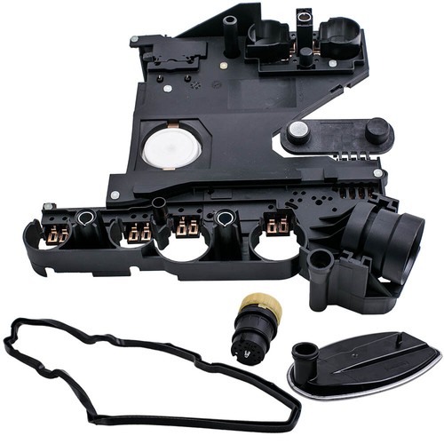 Gearbox conductor plate - conductor,