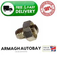 GENUINE MYSON RADIATOR BLEED