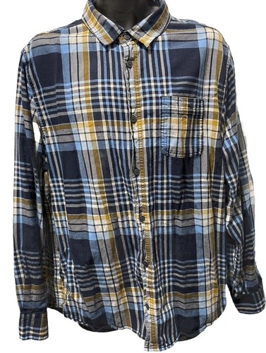 Alpine design mens flannel - design,