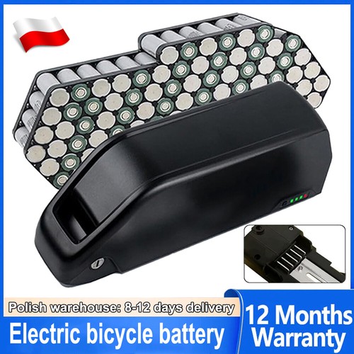 48v ebike battery - lg, mj1