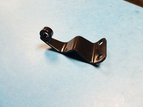 Genuine triumph front - genuine,