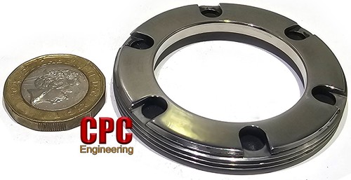 Bsa 5562 off side bearing - bsa, 67-5562
