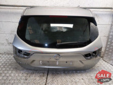 NISSAN QASHQAI J11 2015