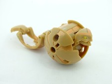 Bakugan Subterra Tan Rattleoid DNA 430g G Power Spin Master  COLLECTABLE TOY
