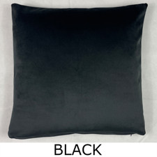 Premium Plush Velvet Cushion