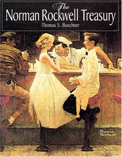 The norman rockwell - the,
