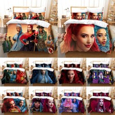Descendants 4 The Rise of Red