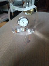 Dartington Clear Crystal