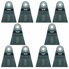 10 x Topstools 65mm Blades for