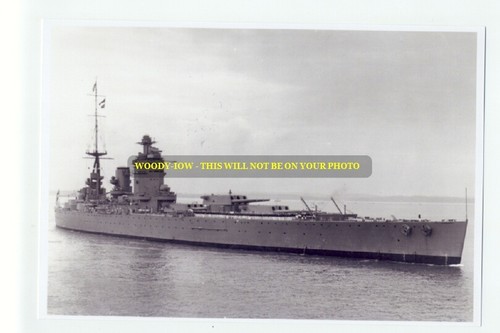 Rp06875 royal navy warship - -,