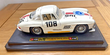 1/24 Bburago Classic 1954