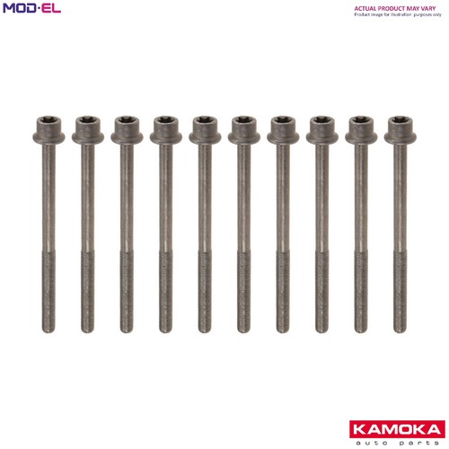 Cylinder head bolt - bolt, set