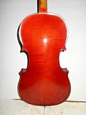 Vintage Old Antique  "Ernst