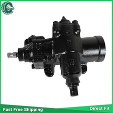 Complete Power Steering Gear