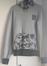 Mens Superdry Hooded