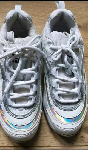 Original fila trainers - original,